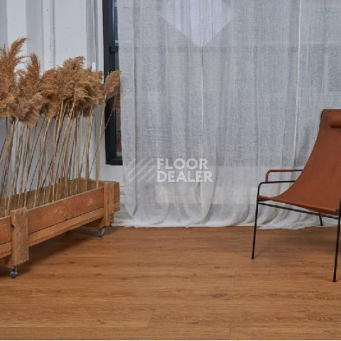 Кварцвиниловые полы Vinilam Cork 7мм 10-080V Дуб Мейс фото 1 | FLOORDEALER
